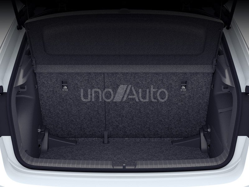 Fabia 1.5 TSI Monte Carlo DSG 110kW