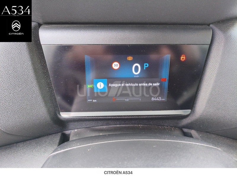 C4 Hybrid Plus eDSC6 110