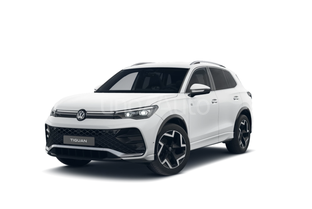 VOLKSWAGEN Tiguan 1.5 eTSI R-Line DSG 110kW