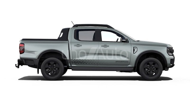 FORD Ranger STORMTRAK DOBLE CAB 2.3 TIVCT PHEV 205kW (280CV) E6.2 Aut.