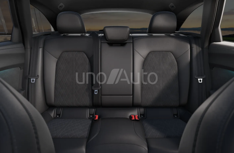 A5 Avant TFSI Black line S tronic 150kW