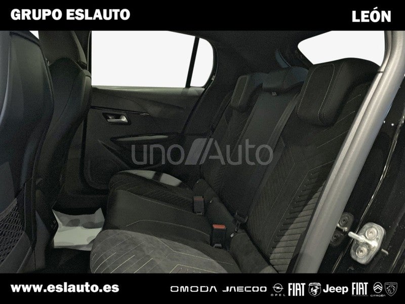 208 1.2 Hybrid GT Exclusive e-DCS6 145