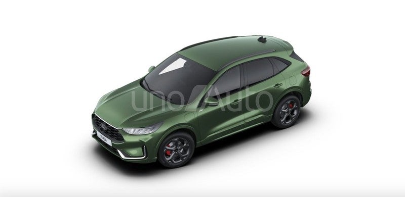 ST-Line X 2.5 Duratec PHEV 178kW Auto