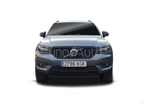 XC40 B3 Plus Aut.