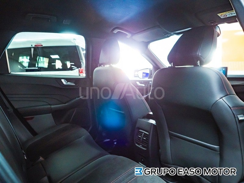 Kuga 1.5 EcoBoost ST-Line FWD 150