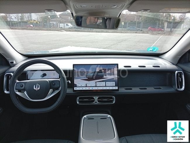 B10 Desing Pro Max 67.1kWh