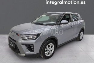 KGM / SSANGYONG Tivoli G15T LP Urban Plus GSR