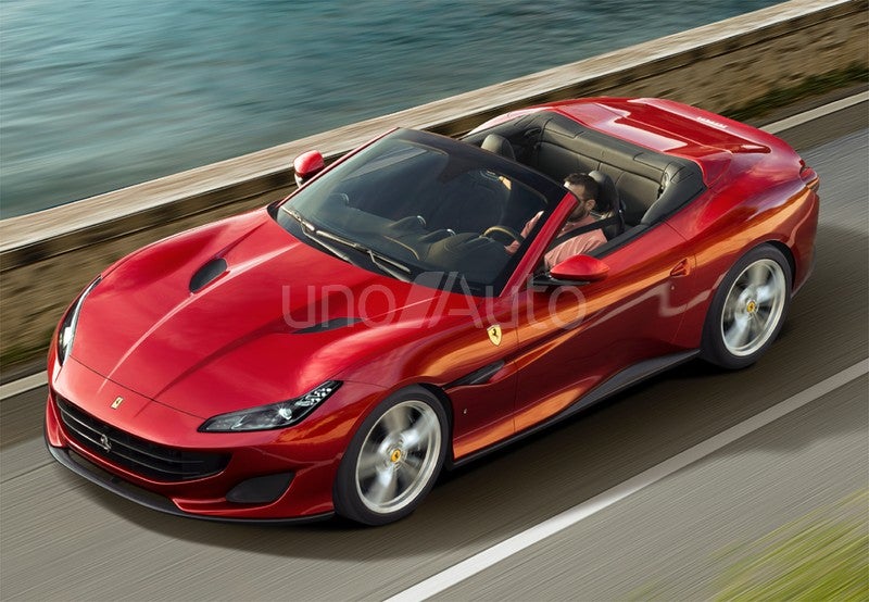 Portofino M