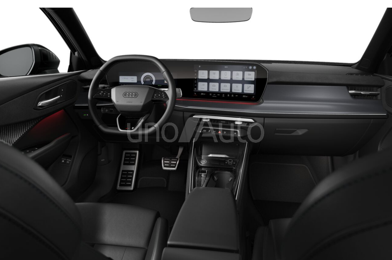 Q3 Sportback e-hybrid S line S tronic 200kW