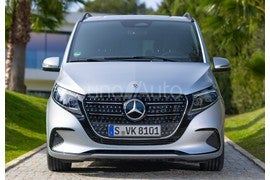 Mercedes-Benz Clase V