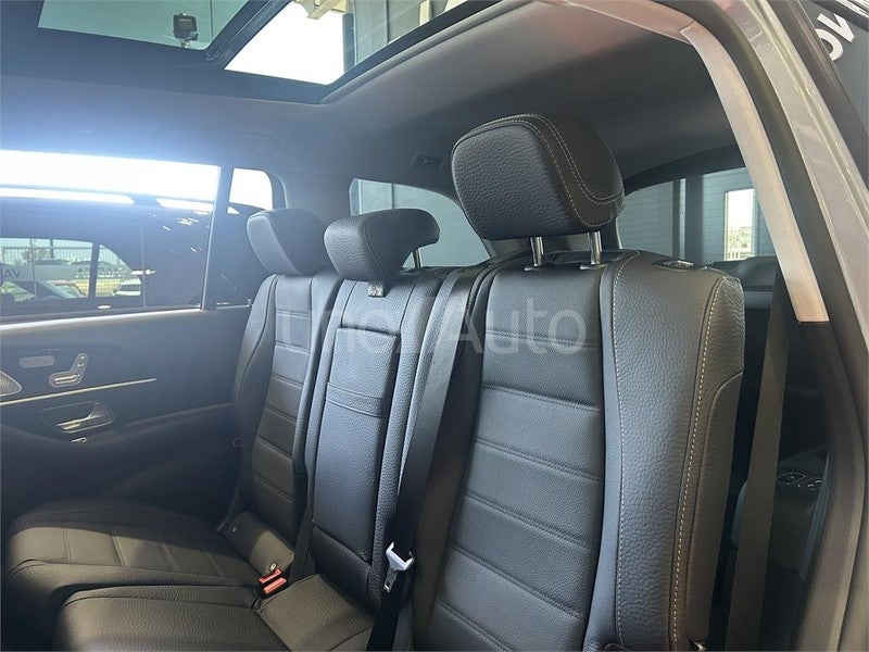 GLS 450d 4Matic
