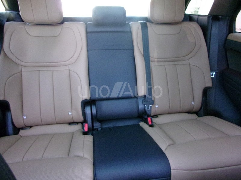 Range Rover Sport 3.0 i6 PHEV Dynamic HSE 460