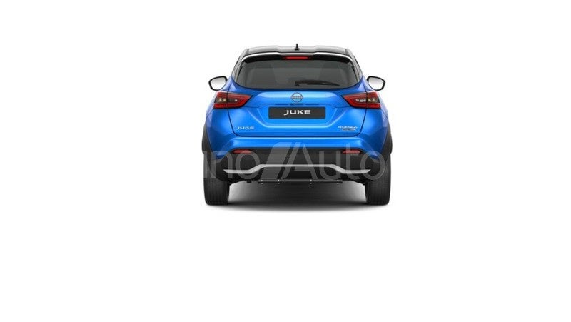 1.6 Hybrid 105kW (145CV) N-Design