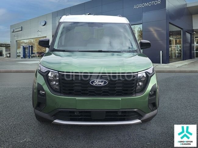 Tourneo Courier 1.0 Ecoboost Active