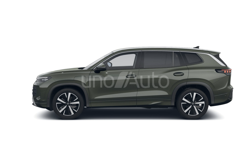 Tayron 1.5 eHybrid DSG6 150kW Más