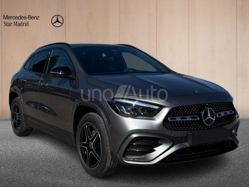 GLA 250e