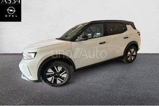OPEL Frontera 1.2T XHT Hybrid eDCT6 S/S Ultimate 145