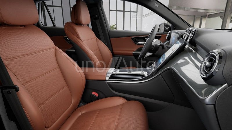 GLC GLC 300 e 4MATIC