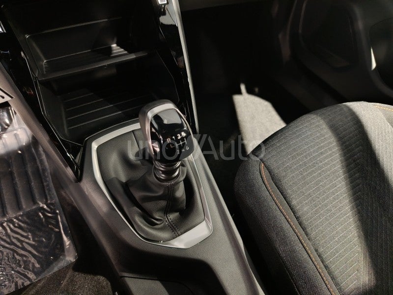 2008 1.2 Turbo S&S Edition 100