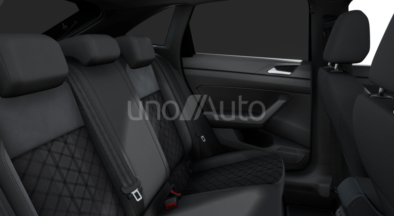 Taigo 1.0 TSI R-Line 85kW