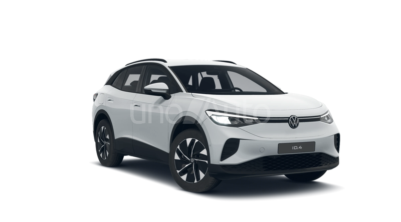 ID.4 Pro 210KW 77Kwh