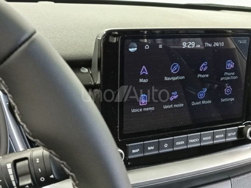 1.0 TGDi 74kW 100CV MHEV MT Business