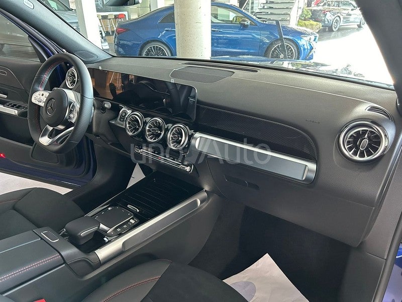 GLB 200d 4Matic 8G-DCT