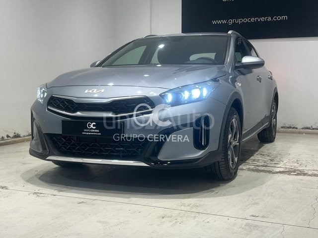 XCeed 1.0 MHEV Drive 115