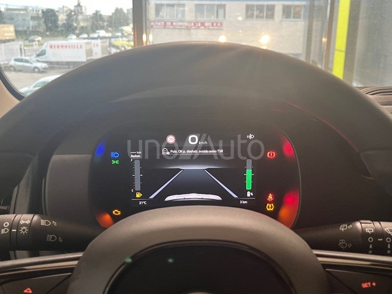 Panda 1.0 Hybrid 51kW Pack Comfort Plus