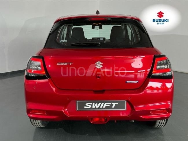 1.2 S1 Mild Hybrid