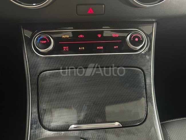 EVO Evo6 1.5 Turbo DCT -