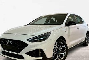 HYUNDAI i30 1.5 DPI N Line SE 96