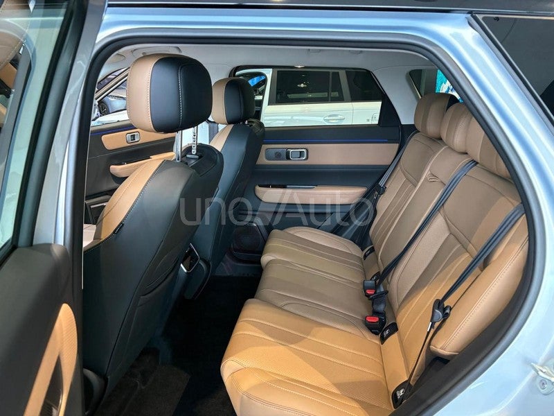 PHEV Exclusive 1.5 TGDI+1DHT 255kW FWD