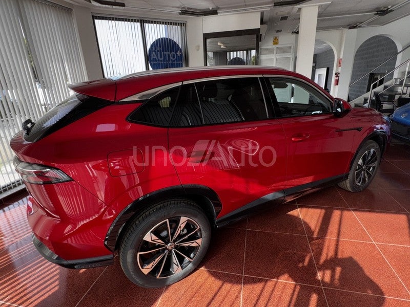 HS 1.5 HEV E HYBRID+ 224 COMFORT 224 5P
