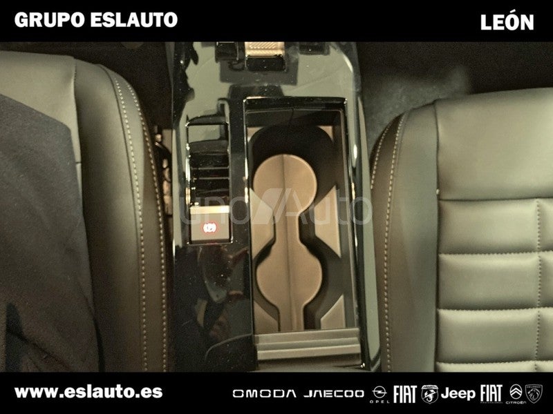 C4 X Hybrid Max eDSC6 145