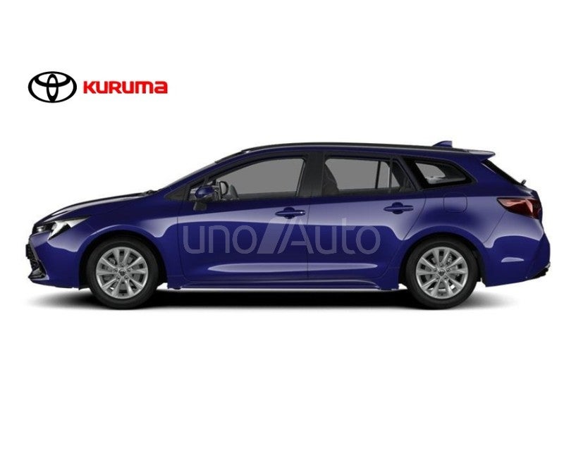 Corolla Touring Sports 140H Style
