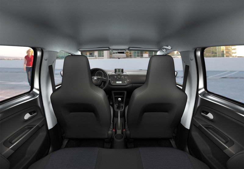 Citigo 1.0 MPI Ambition 55kW