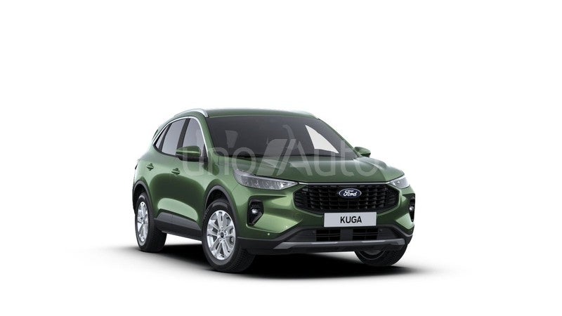 Titanium 2.5 Duratec PHEV 178kW Auto