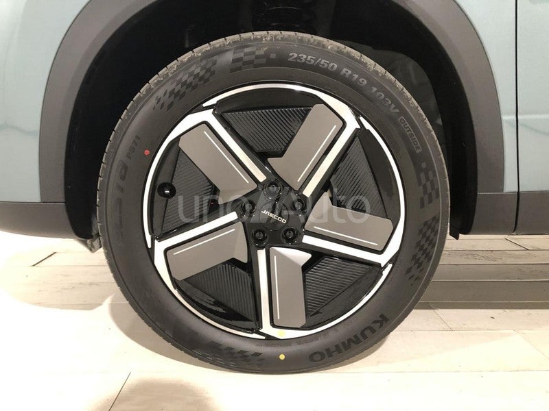 1.5 TGDI PHEV 255kW(340CV) 1DHT Exclus.