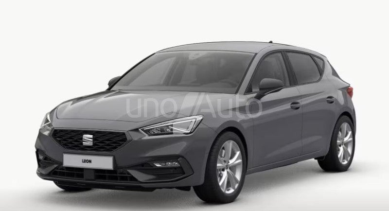 León 1.5 TSI S&S FR Special Edition 150