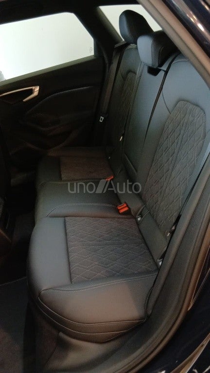 A5 Avant 2.0TDI Black line quattro S tronic 150kW