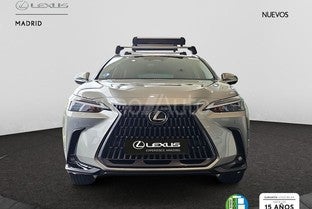 LEXUS NX 450h+ Premium+ 4WD