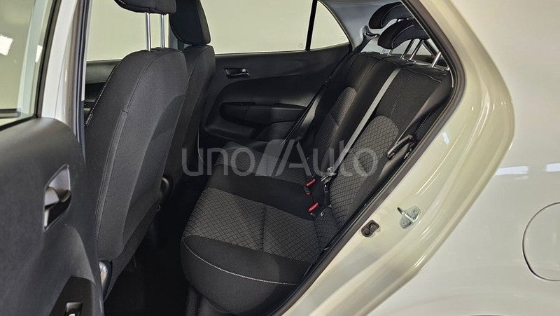 KIA Picanto 1.0 GDi 50kW (68CV) 5 plazas Concept