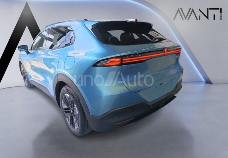 Deepal S05 PHEV Pro
