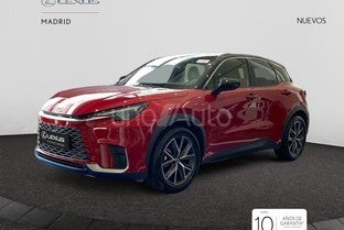 LEXUS LBX 1.5 136cv HEV Emotion+