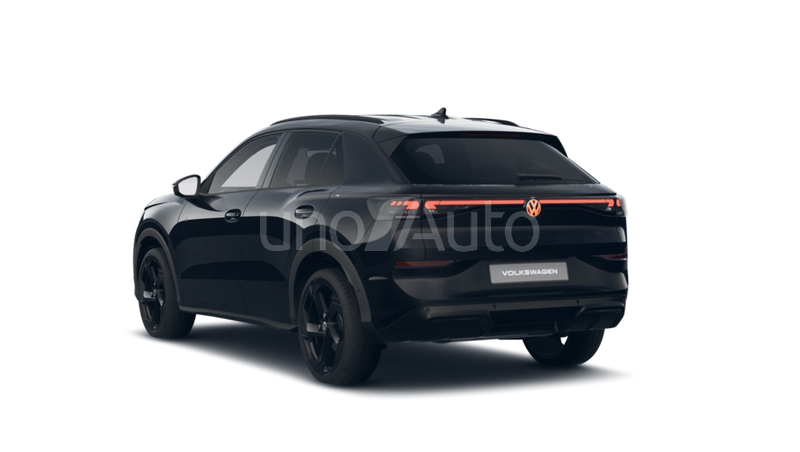 T-Roc 1.5 eTSI R-Line 1st Edition DSG7 110kW