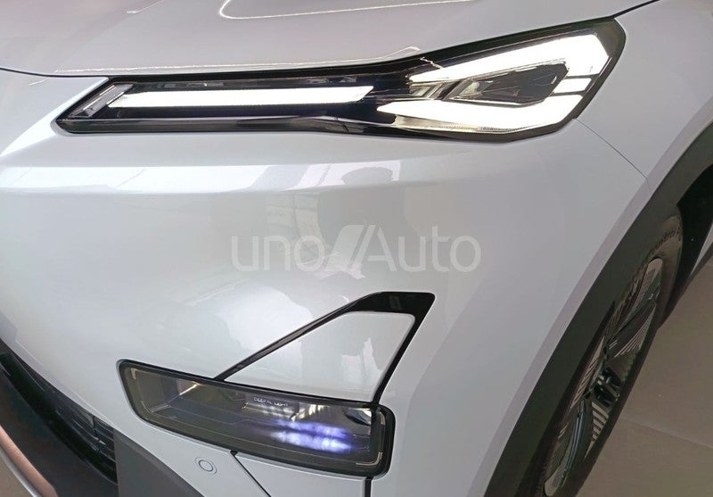 Deepal S05 Pro 200kW