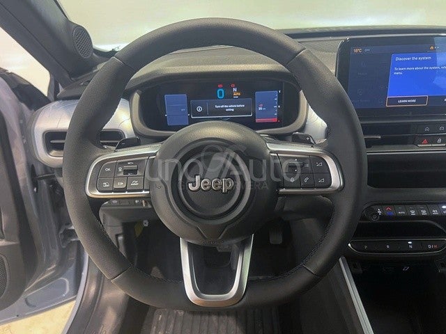 Avenger 1.2 Ehybrid The North Face 145 4xe