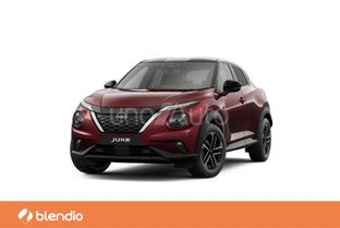 NISSAN Juke 1.6 Hybrid 105kW (145CV) N-Design