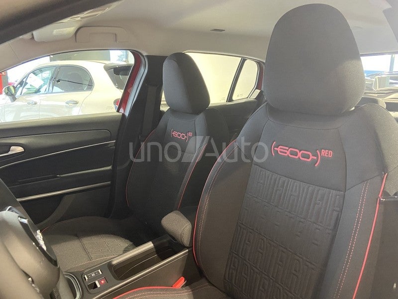 600e 115kw 54kwh Red
